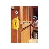 Zircon ジルコン 電子水もり管 WL50 1台 557-1449（直送品）