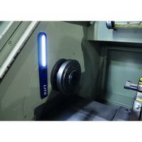 SCANGRIP社 スキャングリップ LEDバーライト "STICK LITE M 03.5666 1台 553-7683（直送品）