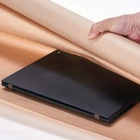 トラスコ中山 TRUSCO 50G クラフト紙 900mmX30M CRAFT50-900X30 1本 563-0184（直送品）