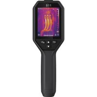HIKMICRO ハンディサーモグラフィーカメラ B11 1台 562-8794（直送品）