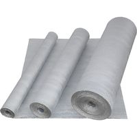 関東冷熱工業 関東冷熱 特殊薄型断熱材 KR GENEQ SHIELD 1M×1M KRJQ-10001 1枚(1本) 559-4957（直送品）