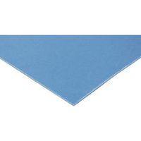 藤本 MF 養生ボード ブルーベニヤ2.5 BB2.5 1枚 558-9015（直送品）