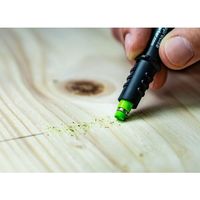 ピカコーポレイション ピカマーカー 建築用シャープペンシル"Fine Dry用替消しゴム 5個入り 55802 1パック(5個)（直送品）