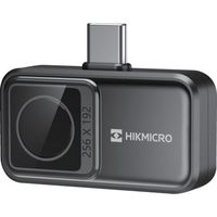 HIKMICRO スマートフォン用グラフィー Mini2 1台 552-6528（直送品）