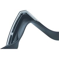 ウベックス UVEX 安全ゴーグル メガソニックCB 密閉タイプ 9320462 1個 552-5074（直送品）