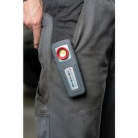 SCANGRIP社 スキャングリップ 高演色ハンドライト ”MINIMATCH 03.5650 1台 553-6207（直送品）