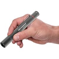 SCANGRIP社 スキャングリップ 高演色ペンライト ”MATCHPEN R (充電式) 03.5122 1個 553-7689（直送品）