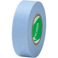 ニチバン 弱粘着マスキングテープ252AH 15mmX18m 8巻/PK 252AH-15 1パック(8巻) 564-4310（直送品）