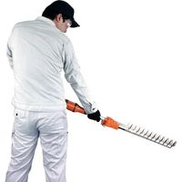 ニシガキ工業 ニシガキ 太丸バリカン 1.1M N-960 1台 565-3782（直送品）