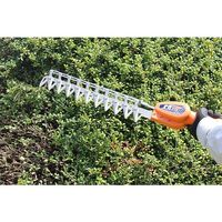 ニシガキ工業 ニシガキ 太丸バリカンS 10枚刃 N-964 1台 565-3781（直送品）