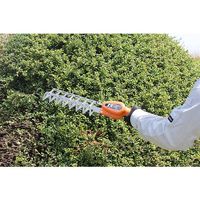 ニシガキ工業 ニシガキ 太丸バリカンS 7枚刃 N-963 1台 565-3783（直送品）