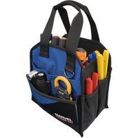 マーベル MARVEL コンパクトツールバッグ MTB-258 1個 580-4115（直送品）