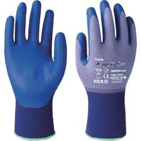東和コーポレーション トワロン ニトリル背抜き手袋 MagneX538 10/XL 538-10XL 1双 579-9504（直送品）