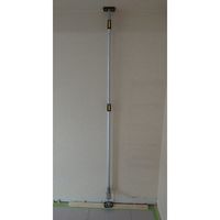 新潟精機 SK サポートリフタ 足軽 SLF-A290 1個 579-3668（直送品）