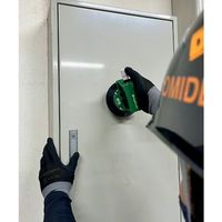 新潟精機 SK オクトパスリフタ 吸腕 OCPL-125F 1個 592-6405（直送品）