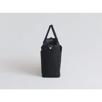 イデアポート VegieBAG VegiBAG.LARGE BLACK VC-201 1個 579-8718（直送品）