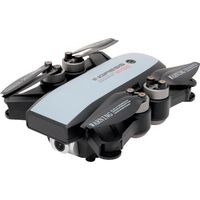 ジーフォース GFORCE ドローン INGRESS BEYOND(イングレス・ビヨンド) GB170 1台 595-0345（直送品）