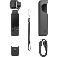 DJI JAPAN Osmo Pocket 3 D231025010 1個 594-8998（直送品）