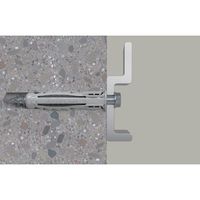 フィッシャージャパン フィッシャー フィッシャープラグ SX Plus 12X60(25本入) 568012 1箱(25本)（直送品）