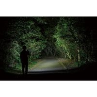 ジェントス GENTOS 充電式高出力小型LEDハンディライト TーREX 3000R TX-3000R 1本 525-4491（直送品）