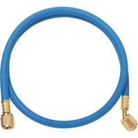 アサダ ボールバルブ式マニホールドADキット R410A、R32 ケース付 92cm AM114C 1セット 554-3995（直送品）