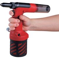 ロブテックス エビ エアーリベッター R2A1 1台 577-0901（直送品）