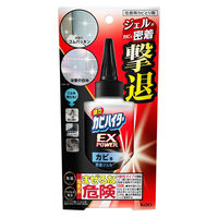 強力カビハイター EXPOWER カビ用密着ジェル 本体 200g 1セット（1個×3） 花王