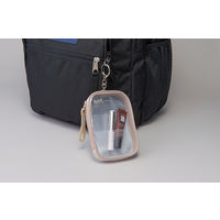 レイメイ藤井 Kept アクスタケース サンドベージュ KP2SB 1個