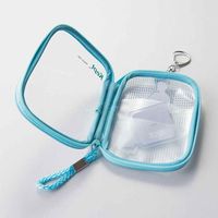 レイメイ藤井 Kept アクスタケース フィヨルドグリーン KP2FG 1個