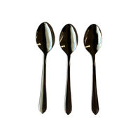 【アウトレット】貝印 ティースプーン 3本セット 001FX4095 1個