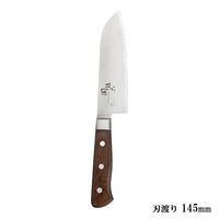 【アウトレット】貝印 小三徳 包丁 145mm 関孫六 青藤 020AE2829 1個