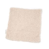 【LAKOLE/ラコレ】 クッションカバー（ボア）