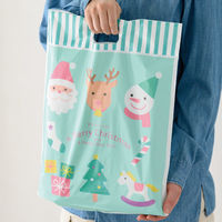 ヘッズ チャーミングクリスマスPEバッグー2 XCM-2 1袋(50枚)