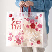 ヘッズ 福袋フロストバッグー2/梅 FUM-2B 1袋(10枚)