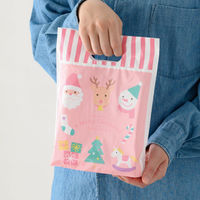 ヘッズ チャーミングクリスマスPEバッグー4 XCM-4 1袋(100枚)