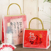 ヘッズ 福袋縦長タイプ FT-4B 1袋(20枚)