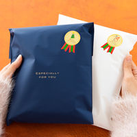 【クリスマス】ヘッズ クリスマスポイントギフトシールー1XP-1S1袋（100枚）