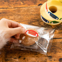 【クリスマス】ヘッズ クリスマスポイントロールシールー3XP-3RS1袋（500枚）