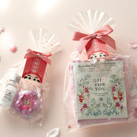 【お正月】ヘッズだるまタグー1/合格祈願DRG-T11袋（30枚）