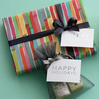 【クリスマス】ヘッズハッピーホリデイズタグー1XHD-T11袋（50枚）