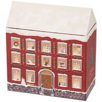 【クリスマス】ヘッズウィンターハウスアドベントカレンダーー1XWH-ADV11袋（1個）