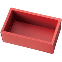 【クリスマス】ヘッズクリスマスオーナメントスリーブボックスー1XRO-SB11袋（10枚）