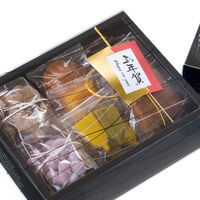 【お正月】ヘッズ年賀水引付シールー3MH-NE31袋（10枚）