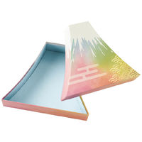 【お正月】ヘッズ富士山貼箱ーMFJS-HBM1袋（4個）