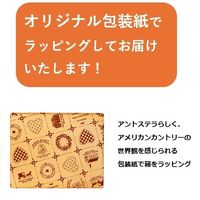 ステラおばさんのクッキー　メッセージ（Ｓ）　12枚　1個 アントステラ ギフト 洋菓子