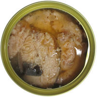 マルハニチロ あけぼの 鮭水煮 EO缶 T2号缶x6 581719 1セット(6個入)（直送品）