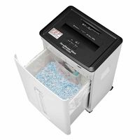 アコ・ブランズ・ジャパン シュレッドマスターサイレント マイクロM3120M GSHM3120M-2W 1台