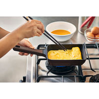 グループセブジャパン T-fal （ティファール） モカ エッグロースター IH ガス火 G61518 1個