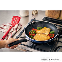 グループセブジャパン T-fal （ティファール） ハードチタニウム フライパン 24cm ガス火専用 D53004 1個