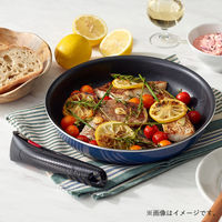 グループセブジャパン T-fal （ティファール） ロイヤルブルー 3点セット ガス火 L43795 1個